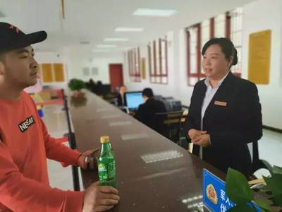 热烈祝贺易县荣膺首批国家全域旅游示范区，为家乡点赞！