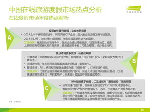 艾瑞咨询《2015年中国在线旅游度假行业报告》解读 旅游咨询服务的新篇章