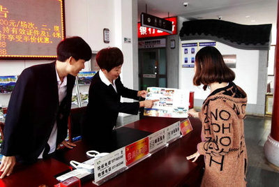 规范管理服务让河南内乡县衙景区旅游接待水平再提升