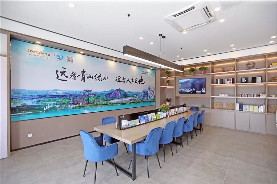 优化旅游公共服务供给 聚焦上海地铁9号线松江南站与佘山站旅游咨询服务升级