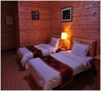 扁都口旅游全攻略 邂逅祁连山下的绝美秘境