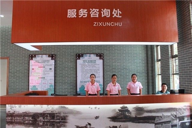 贤鲁岛三大花海正当季，游客中心今日正式迎客